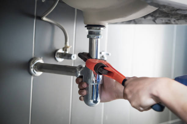 Trusted Five Forks, SC Plumber Experts